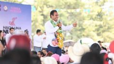 Candidato Eduardo Ramírez: Migración, ventana de oportunidades para economía en Chiapas