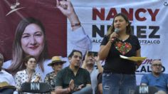 Nancy Núñez se reúne con grupos de la comunidad artística