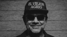 ¿Quién era el "Viejón Agrio”, famoso influencer que murió a los 65 años?