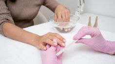 Uñas de gel: ¿puedo contraer herpes si me aplico seguido?