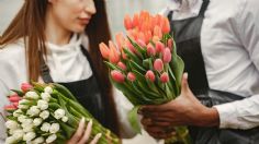 ¿Por qué nunca hay que regalar flores en números pares?