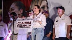 Candidata Claudia Delgadillo reitera compromiso de mejorar movilidad en Jalisco