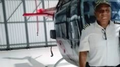 ¿Por qué califican a Armando, el piloto del aeronave que se desplomó en Coyoacán, como un "héroe"?