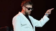 Blur es ignorado en su presentación en Coachella y amenaza a sus fanáticos: “No nos volverán a ver”