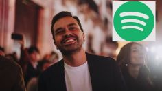 “Presidente Máynez” de Yuawi rompe récord en Spotify, es lo más escuchado en México