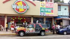 Waldo 's Dólar Mart: Proyecta abrir 80 tiendas