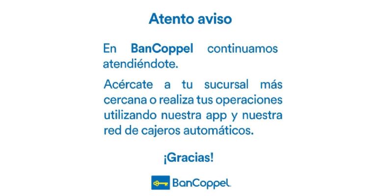 Bancoppel