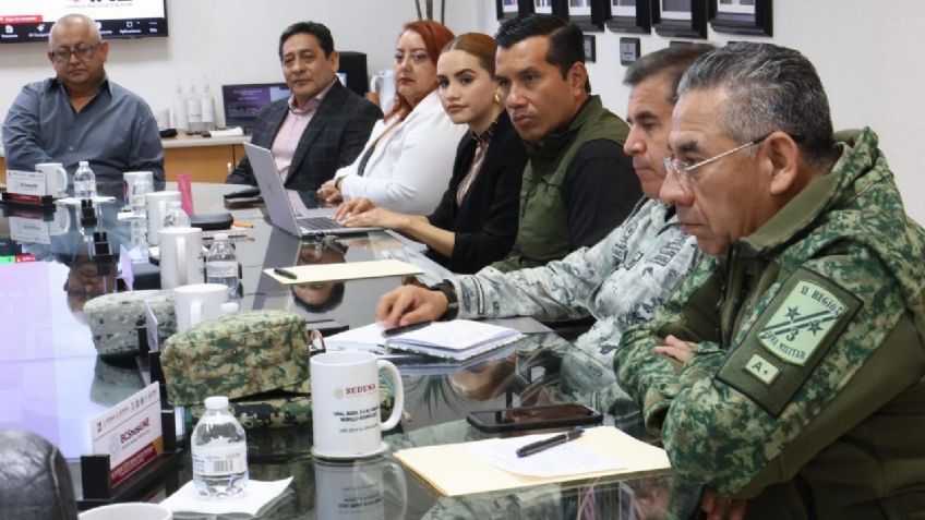 Establecen Protocolo de Seguridad para el Proceso Local Electoral de Baja California Sur