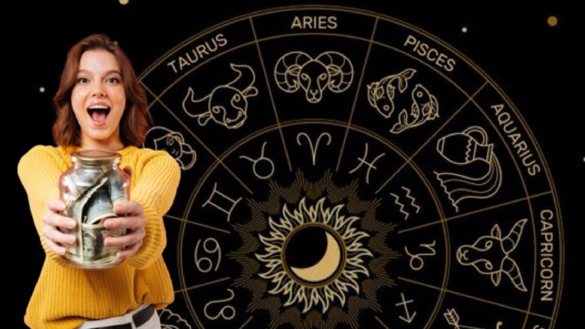 Predicciones 2024: estos dos signos zodiacales serán reconocidos con abundancia y gloria