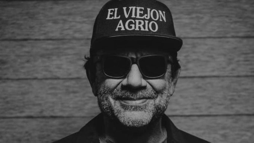 ¿Quién era el "Viejón Agrio”, famoso influencer que murió a los 65 años?