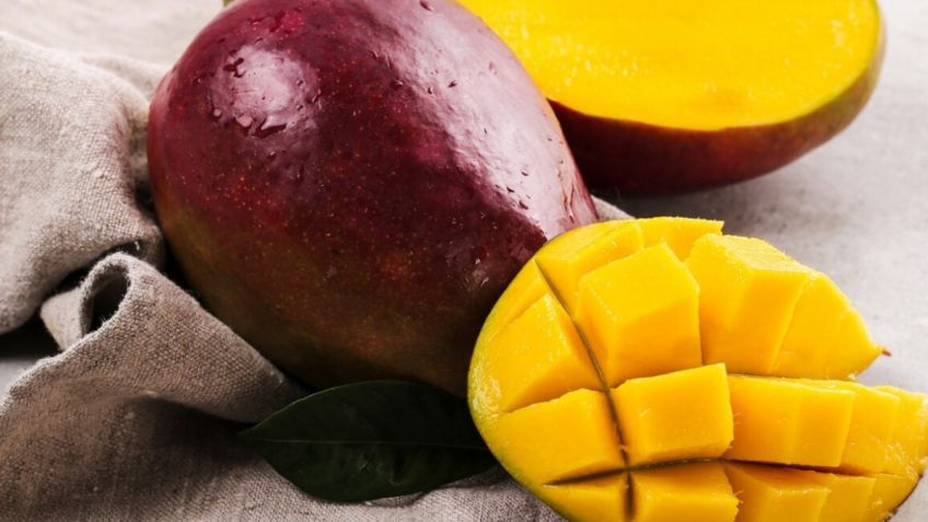 Descubre cómo saber si un mango de temporada está podrido y en mal estado