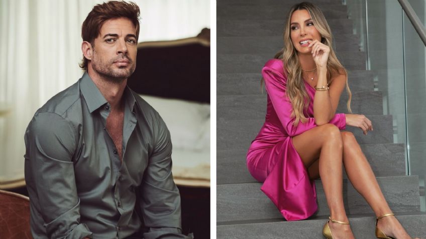 Elizabeth Gutiérrez recibe apoyo de sus fans tras separarse de William Levy: “Eres mucha mujer para ese hombre”