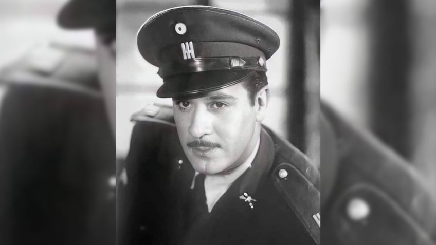 Pedro Infante: así fue la muerte del ídolo del cine mexicano