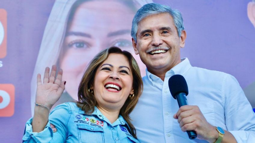 En Cuernavaca busca José Luis Urióstegui la reelección