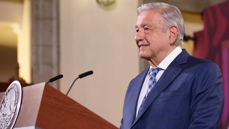 Presidente de México, Andrés Manuel López Obrador