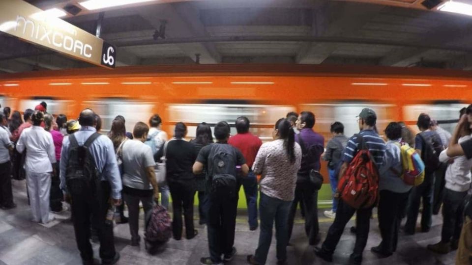 El Metro es objeto de discusión en el Congreso de la Ciudad de México