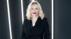 Courtney Love se le va con todo a Taylor Swift