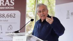 Gobernador de Sinaloa confirma aparición de candidato a regidor Luis Alonso García