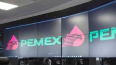 Pemex prevé contar con 98 por ciento de autosuficiencia energética para septiembre