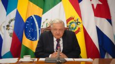 Pide AMLO a la CELAC que acompañe su denuncia contra Ecuador por asalto a embajada de México