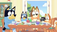 ¿"Bluey" se acaba?, sus fanáticos están preocupados por esta razón