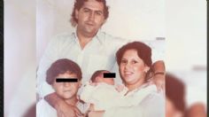 La esposa que jamás abandonó al narco más peligroso del mundo que sigue huyendo 30 años después