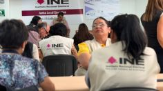 Estado de México concentra 11% de inconsistencias en voto extranjero