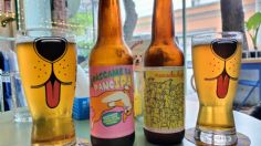 Guau Tap, la famosa cervecería que apoya a perritos callejeros con una parte de tu consumo