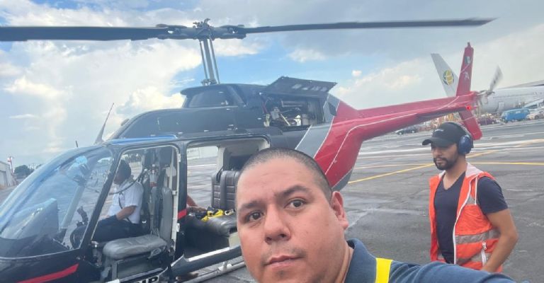 helicoptero coyoacan