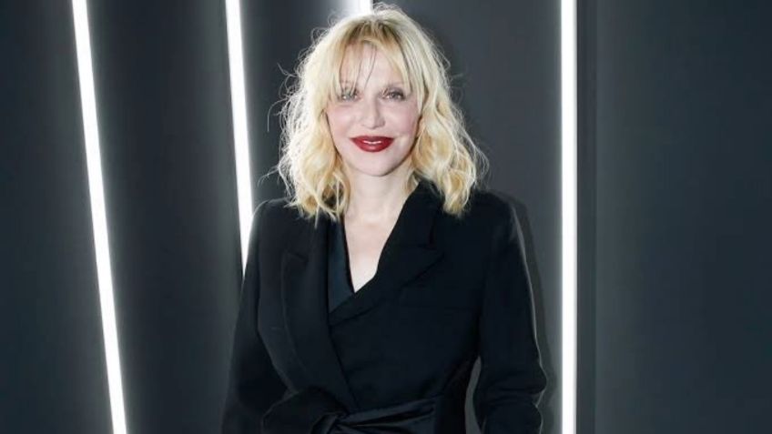 Courtney Love se le va con todo a Taylor Swift