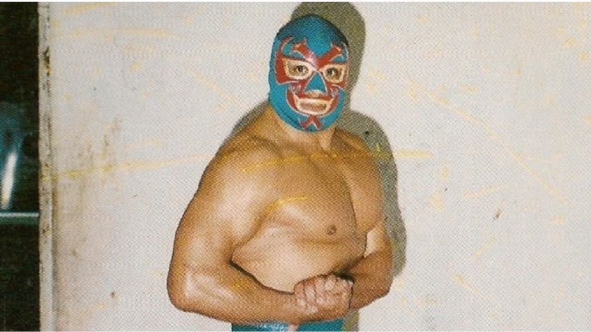 Dos Caras: denuncian al legendario luchador de golpear a su expareja