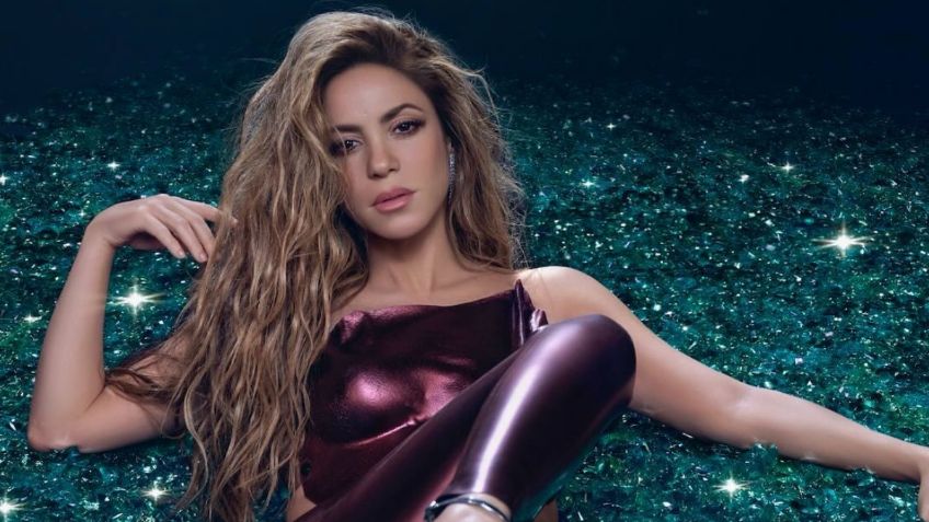 Shakira anuncia las primeras fechas de su gira 2024, estos serán sus conciertos en Estados Unidos y Canadá