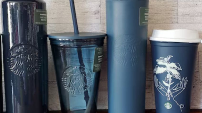 Día de la Tierra: Starbucks regalará vasos reusables, te decimos cómo obtener esta promoción