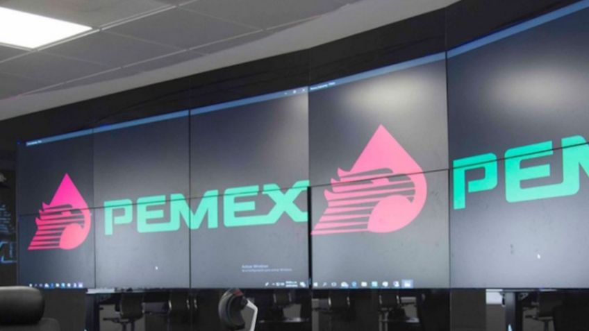 Pemex prevé contar con 98 por ciento de autosuficiencia energética para septiembre