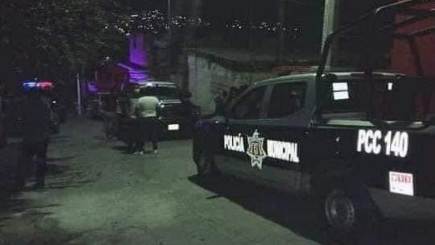 Hallan cuerpo embolsado al norte de Tuxtla Gutiérrez, Chiapas