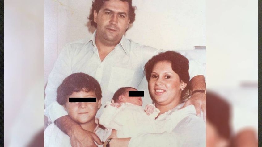 La esposa que jamás abandonó al narco más peligroso del mundo que sigue huyendo 30 años después