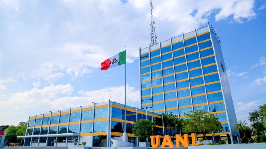 Será UANL sede del Torneo Mexicano de Robótica 2024