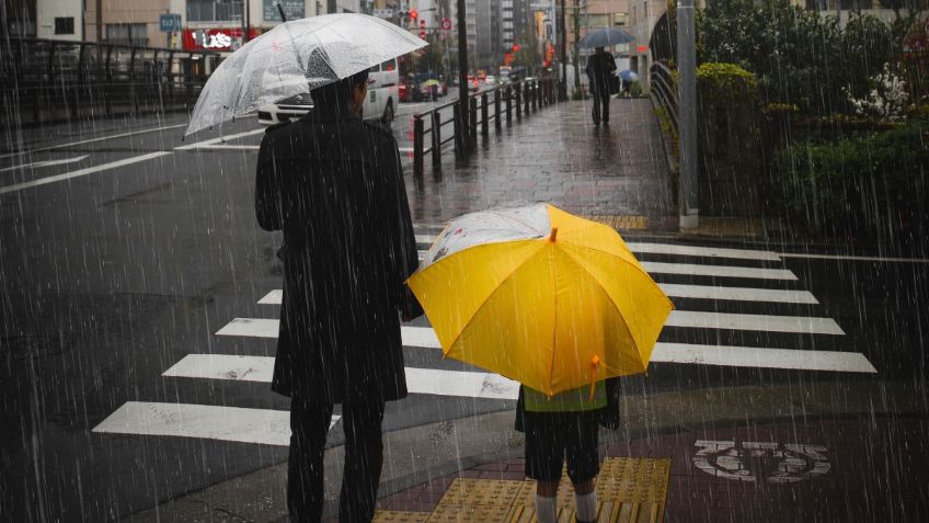 Fenómeno de La Niña: lluvias y otros efectos que puede ocasionar en México