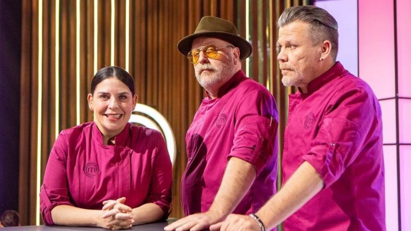 MasterChef Celebrity: esto es lo que el público no ve y sucede cada vez que sale un participante