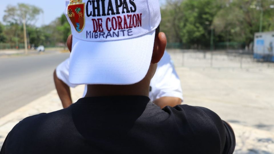 Migrantes son secuestrados por criminales