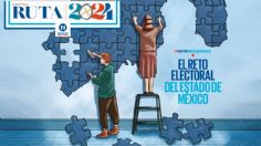 La importancia electoral del Estado de México: ¿Qué se vota en 2024?