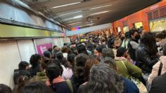 ¿Qué pasó en la estación Guerrero de Línea 3 y Ciudad Azteca de Línea B del Metro hoy, miércoles 17 de abril?