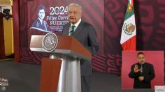 La Mañanera de AMLO | EN VIVO hoy miércoles 17 de abril 2024