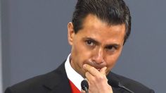 Peña Nieto se sincera y confiesa quién es su expresidente menos favorito: “cero me llevo con él”