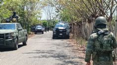 Reportan enfrentamiento entre militares y grupo armado en Tabasco