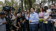 Urge Luis Mendoza que Gobierno capitalino declare emergencia por agua contaminada en Benito Juárez