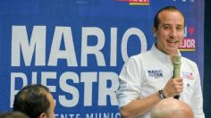 Promete Mario Riestra entrega de paquetes de apoyo para menores en Puebla