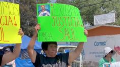 Justicia para Saúl: pidió ayuda en un anexo de Edomex y fue asesinado a golpes, hoy su familia exige investigación