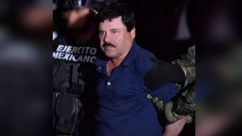 Revelan que "El Chapo" Guzmán es fan de La Casa de los Famosos 4 y tiene a su favorito