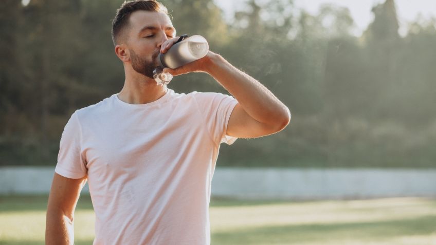 Onda de calor: estos estados “se derretirán” al superar los 45º este jueves 18 de abril | MAPA